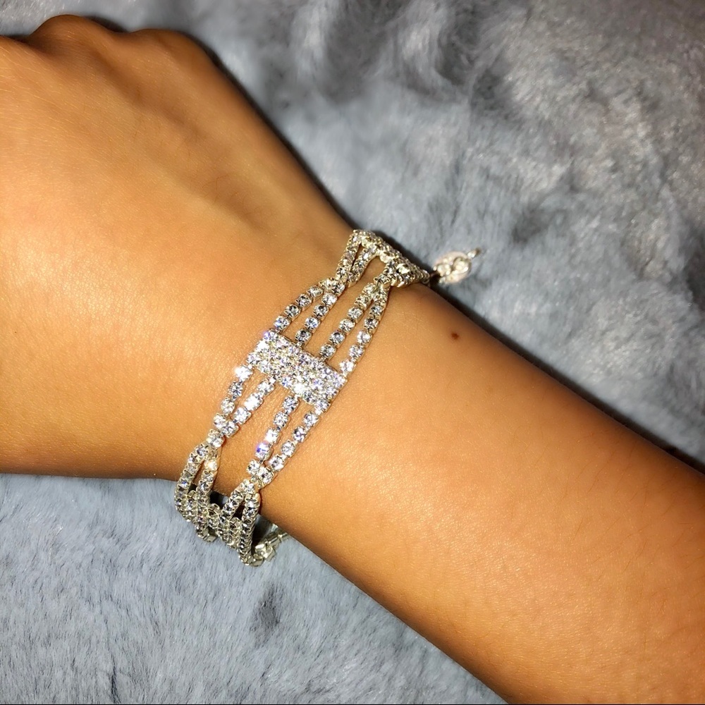 fancy bracelet